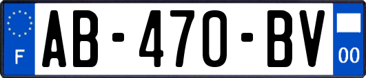 AB-470-BV