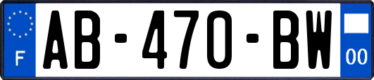 AB-470-BW