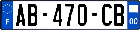 AB-470-CB