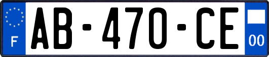 AB-470-CE