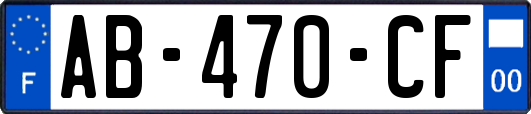 AB-470-CF