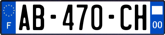 AB-470-CH