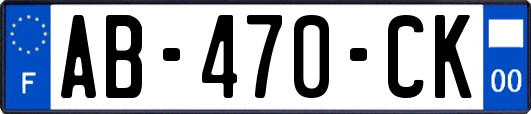 AB-470-CK