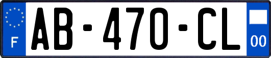 AB-470-CL