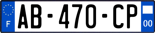 AB-470-CP