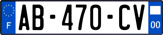 AB-470-CV