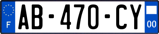 AB-470-CY