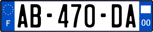 AB-470-DA