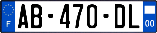 AB-470-DL