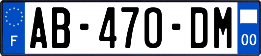 AB-470-DM