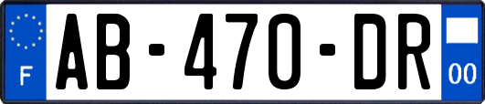 AB-470-DR