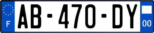 AB-470-DY