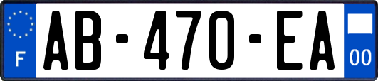 AB-470-EA