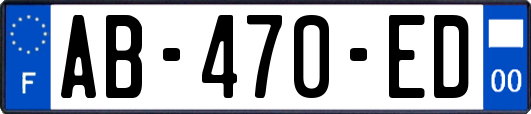 AB-470-ED