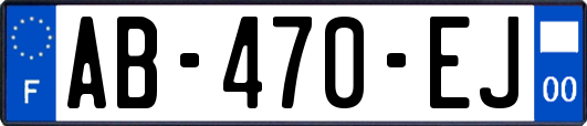 AB-470-EJ