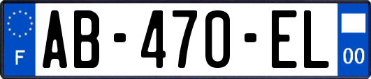 AB-470-EL