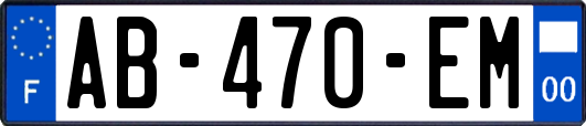 AB-470-EM