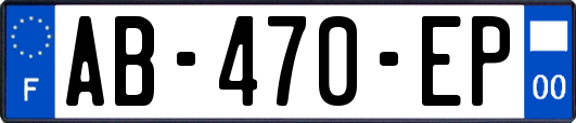 AB-470-EP