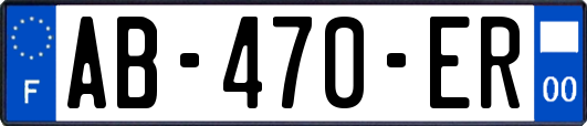 AB-470-ER