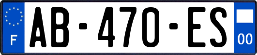 AB-470-ES