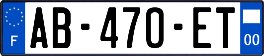 AB-470-ET