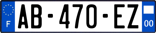 AB-470-EZ