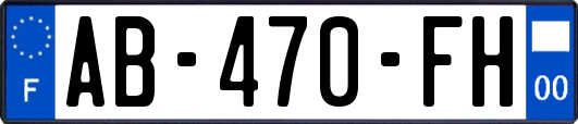 AB-470-FH