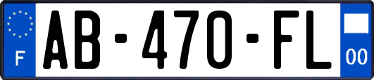 AB-470-FL