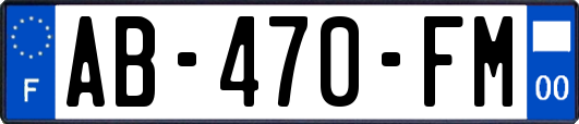 AB-470-FM