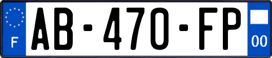 AB-470-FP