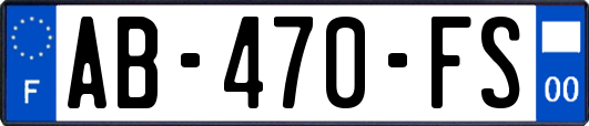 AB-470-FS