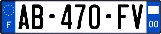 AB-470-FV