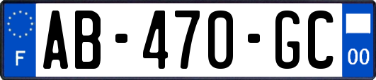 AB-470-GC