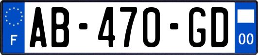 AB-470-GD