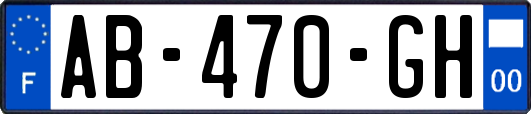 AB-470-GH