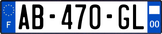 AB-470-GL