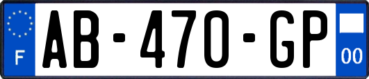 AB-470-GP