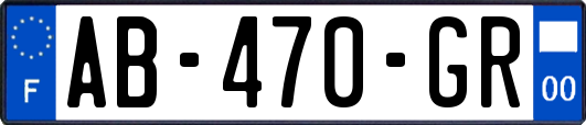 AB-470-GR