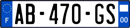 AB-470-GS