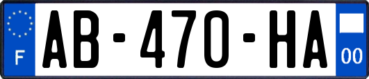 AB-470-HA