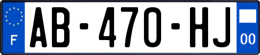 AB-470-HJ