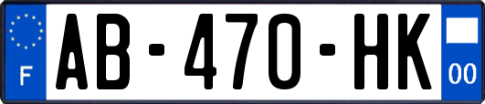 AB-470-HK