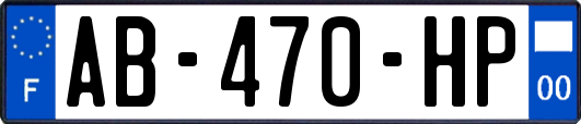 AB-470-HP