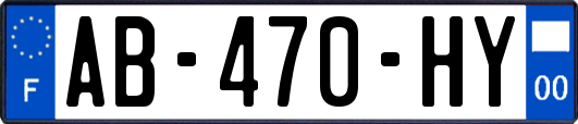 AB-470-HY