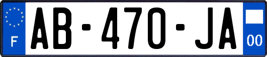 AB-470-JA