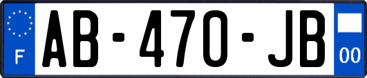 AB-470-JB