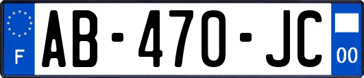 AB-470-JC