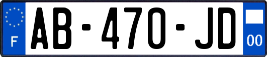 AB-470-JD