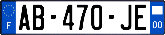 AB-470-JE