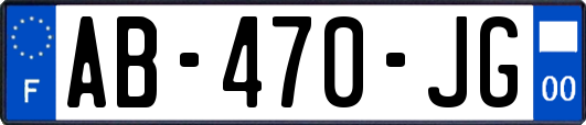 AB-470-JG